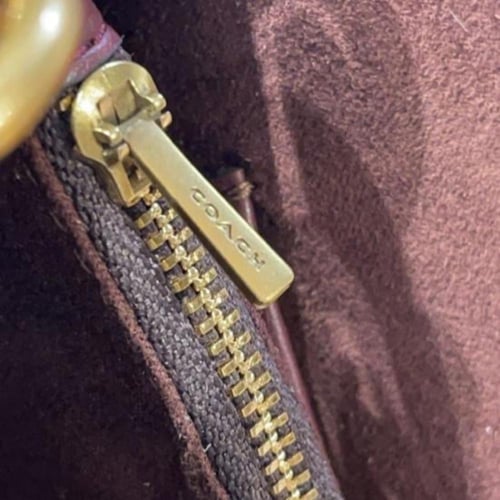 COACH حقيبة كوتش