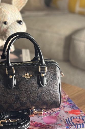 COACH حقيبة كوتش