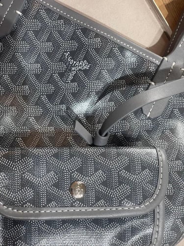GOYARD حقيبة جويارد