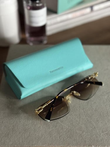 TIFFANY&CO