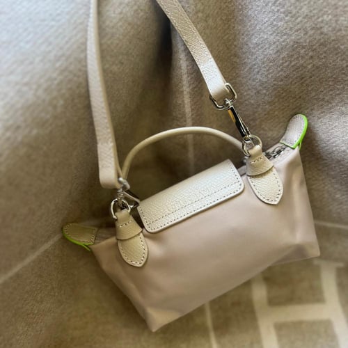 LONG CHAMP لونج شامب