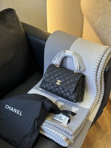 CHANEL ماستر