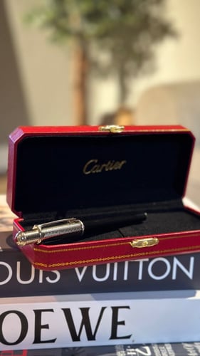 Cartier كارتييه