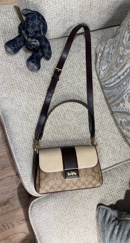 COACH حقيبة كوتش