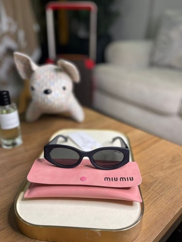 MIU MIU ميو ميو