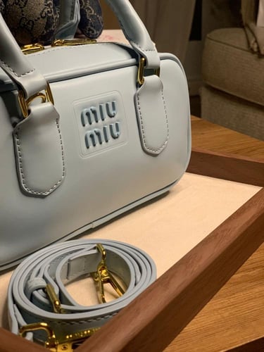 MIU MIU ميو ميو