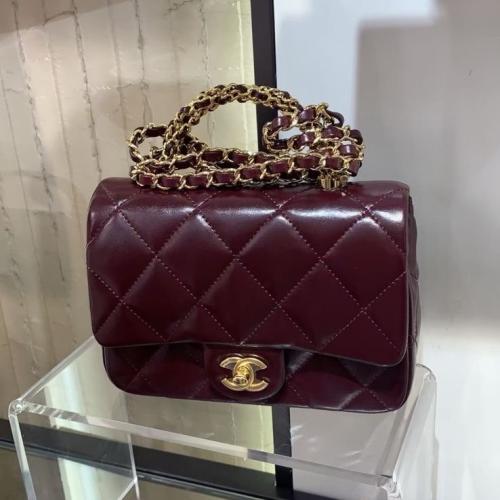 CHANEL ماستر