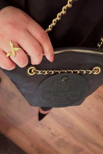 TORY BUCRH حقيبة توري بورش