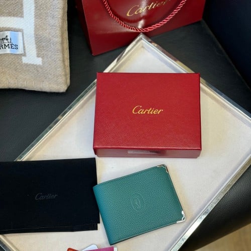 Cartier