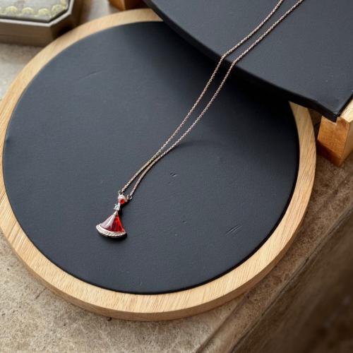 BVLGARI بولغاري عقد