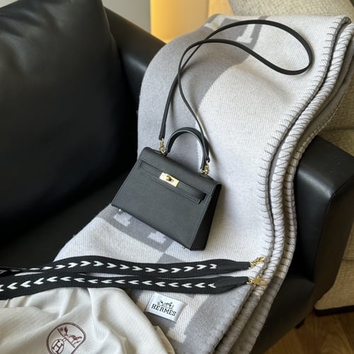 HERMĒS كيلي ايبسوم