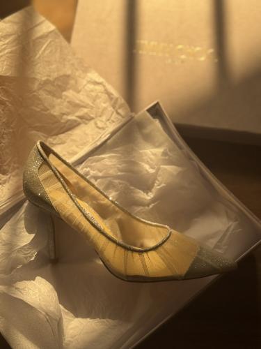 JIMMY CHOO ماستر