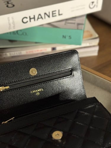 CHANEL شنطة شانيل