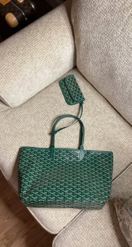 GOYARD حقيبة جويارد