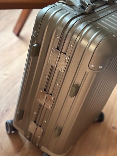 RIMOWA