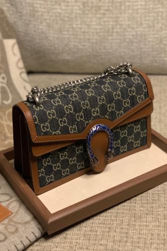 GUCCI حقيبة قوتشي