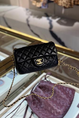 CHANEL
