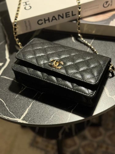 CHANEL