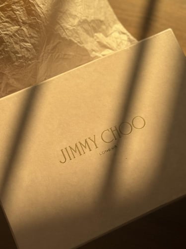 JIMMY CHOO ماستر
