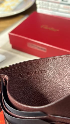Cartier كارتييه