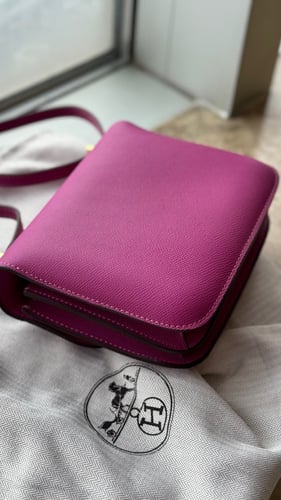 HERMĒS حقيبة ايرميز