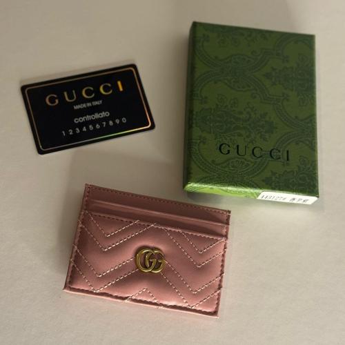 GUCCI