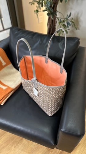 GOYARD حقيبة جويارد