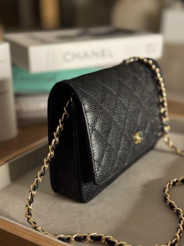 CHANEL شنطة شانيل