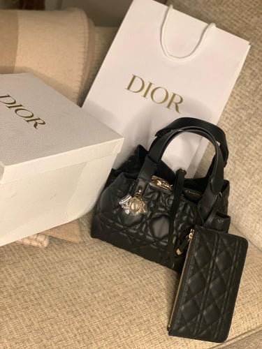 Dior ماستر