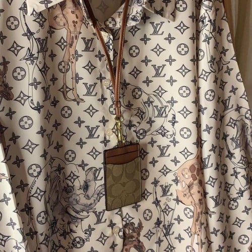 COACH هولد كارد