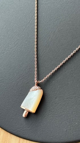 BVLGARI بولغاري عقد