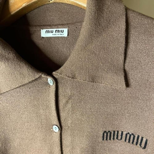 MIU MIU ميو ميو