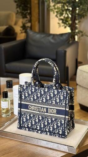 DIOR ديور حجم صغير