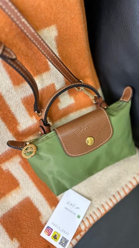 LONGCHAMPلونج شامب