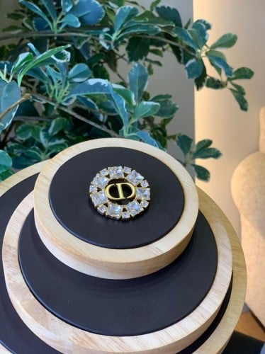 DIOR بروش ديور