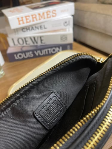 COACH كوتش حقيبة