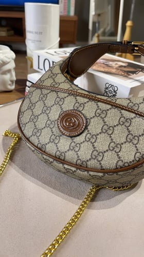 GUCCI حقيبة قوتشي