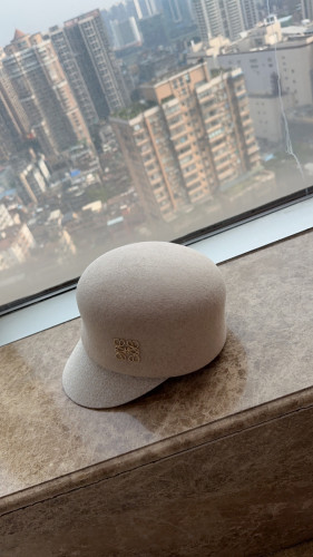 LOEWE Cap لويڤي