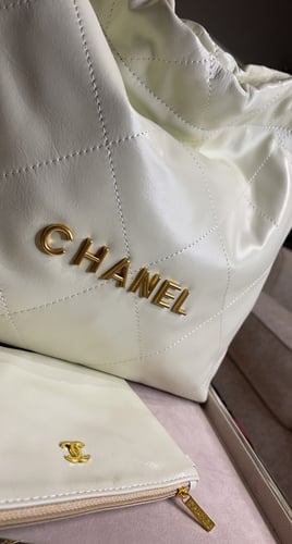 CHANEL شنطة شانيل