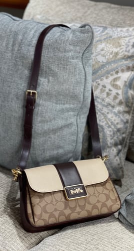 COACH حقيبة كوتش