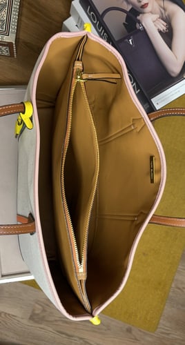 TORY BUCRH حقيبة توري بورش