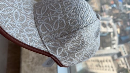 LOEWE Cap لويڤي