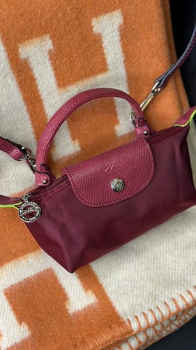 LONGCHAMPلونج شامب