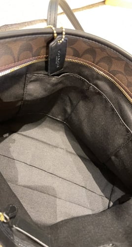 COACH شنطة كوتش