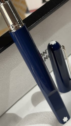 MONT BLANC قلم مون بلان