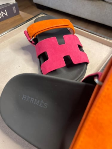 HERMĒS سليبر ايرميز