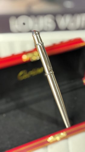 Cartier كارتييه