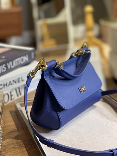 DOLCE & GABBANA حقيبة