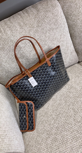 GOYARD حقيبة جويارد