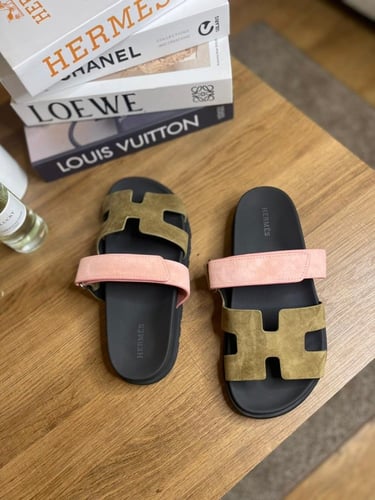 HERMĒS سليبر ايرميز